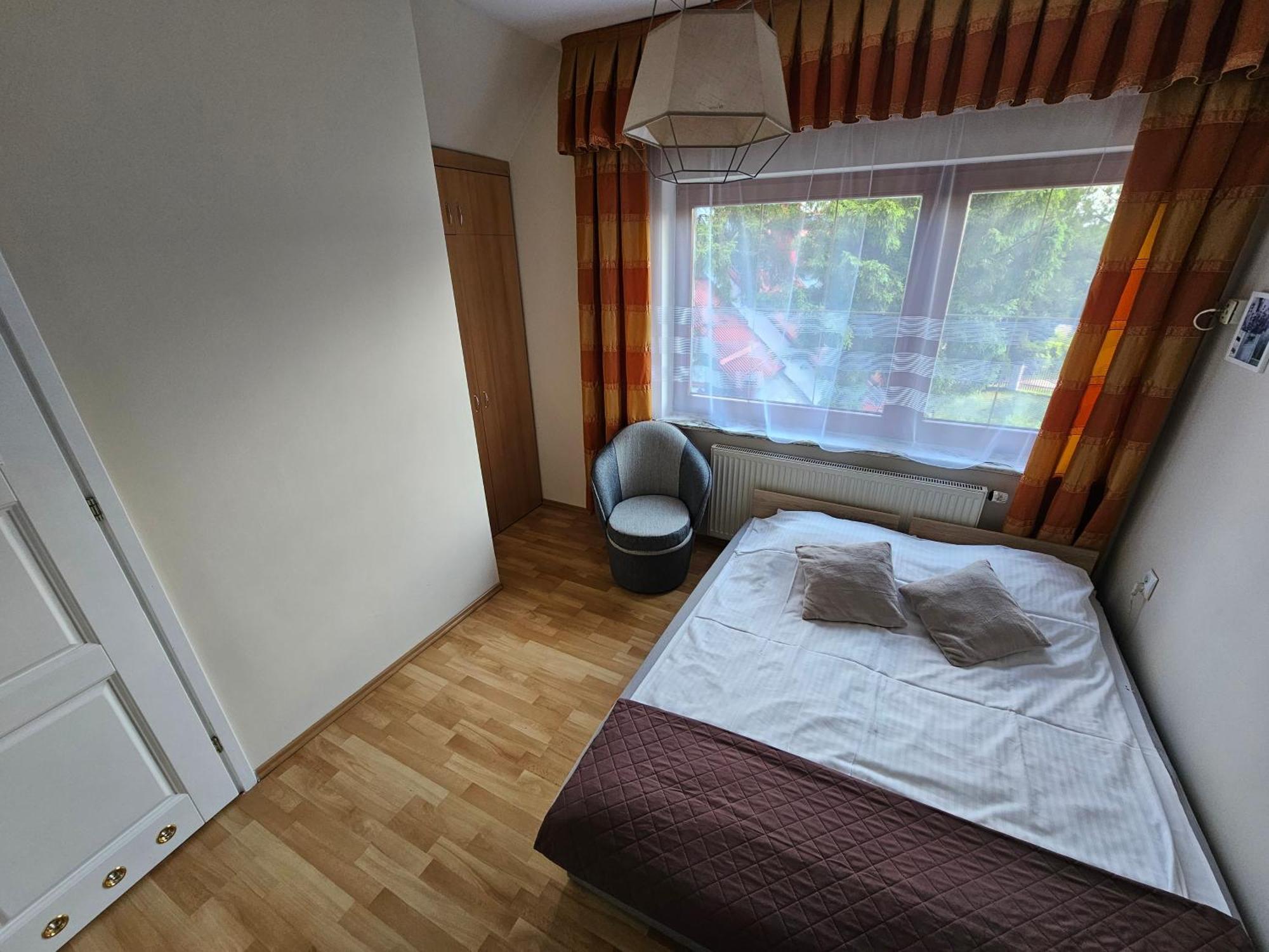 Dom Wypoczynkowy Beskidy Wegierska Gorka Exterior foto