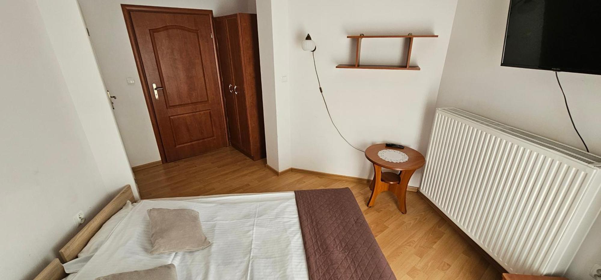 Dom Wypoczynkowy Beskidy Wegierska Gorka Exterior foto