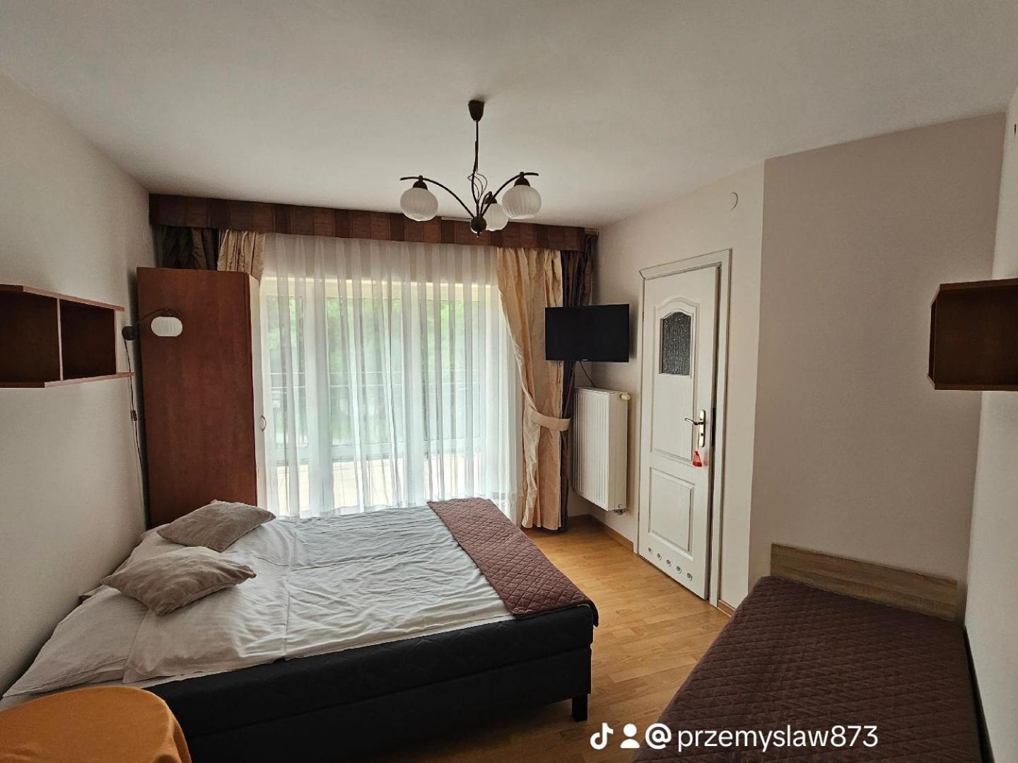 Dom Wypoczynkowy Beskidy Wegierska Gorka Exterior foto