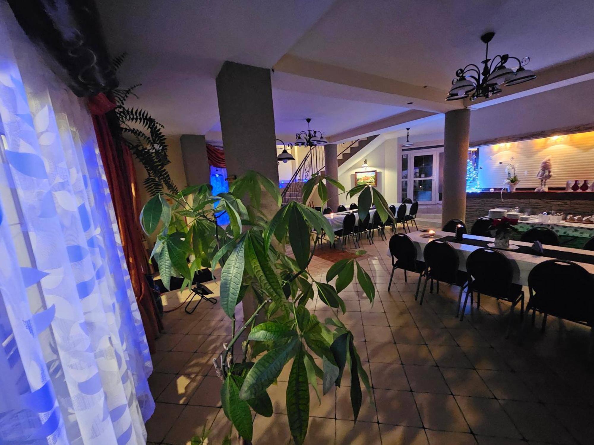 Dom Wypoczynkowy Beskidy Wegierska Gorka Exterior foto