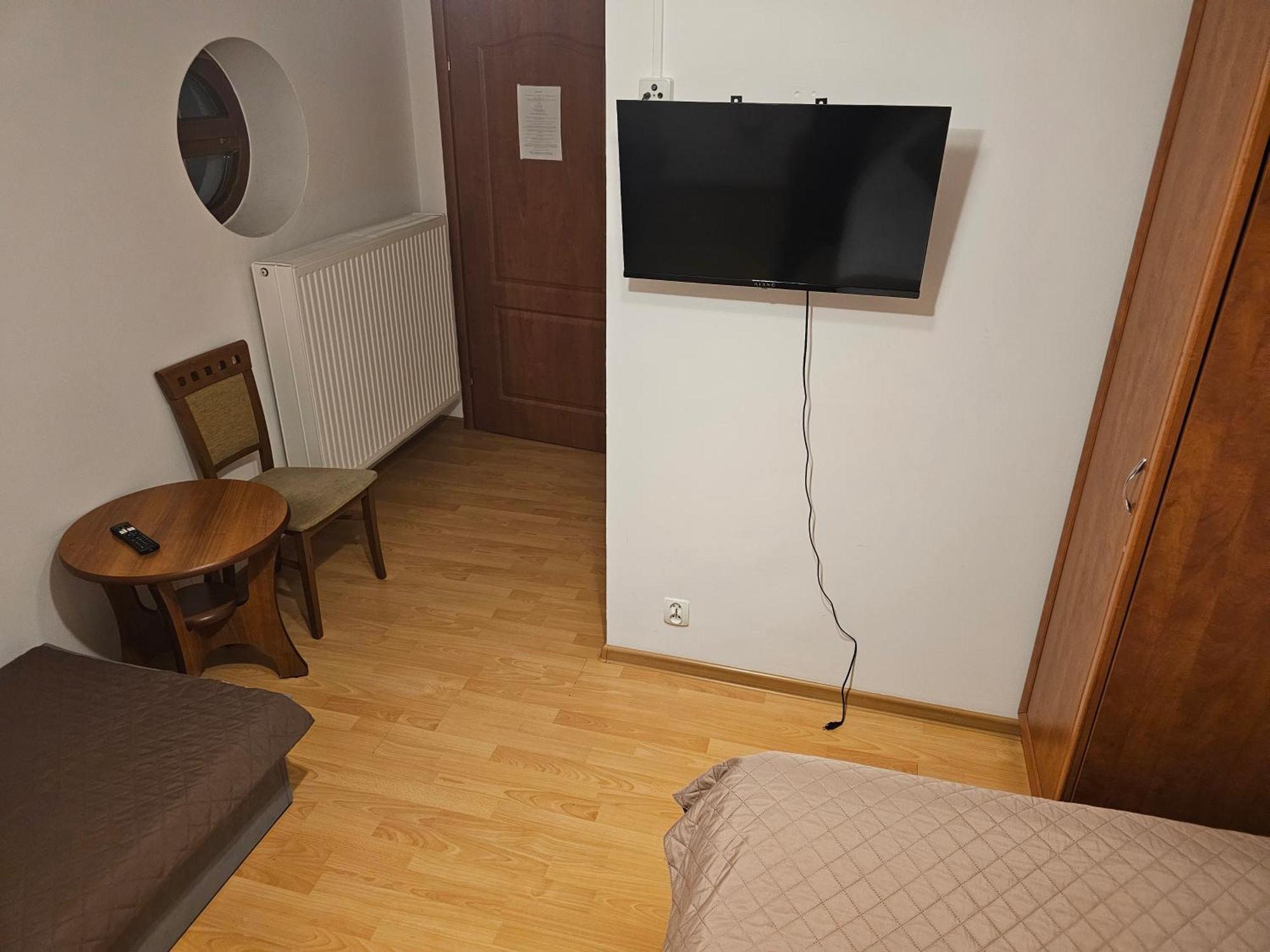 Dom Wypoczynkowy Beskidy Wegierska Gorka Exterior foto